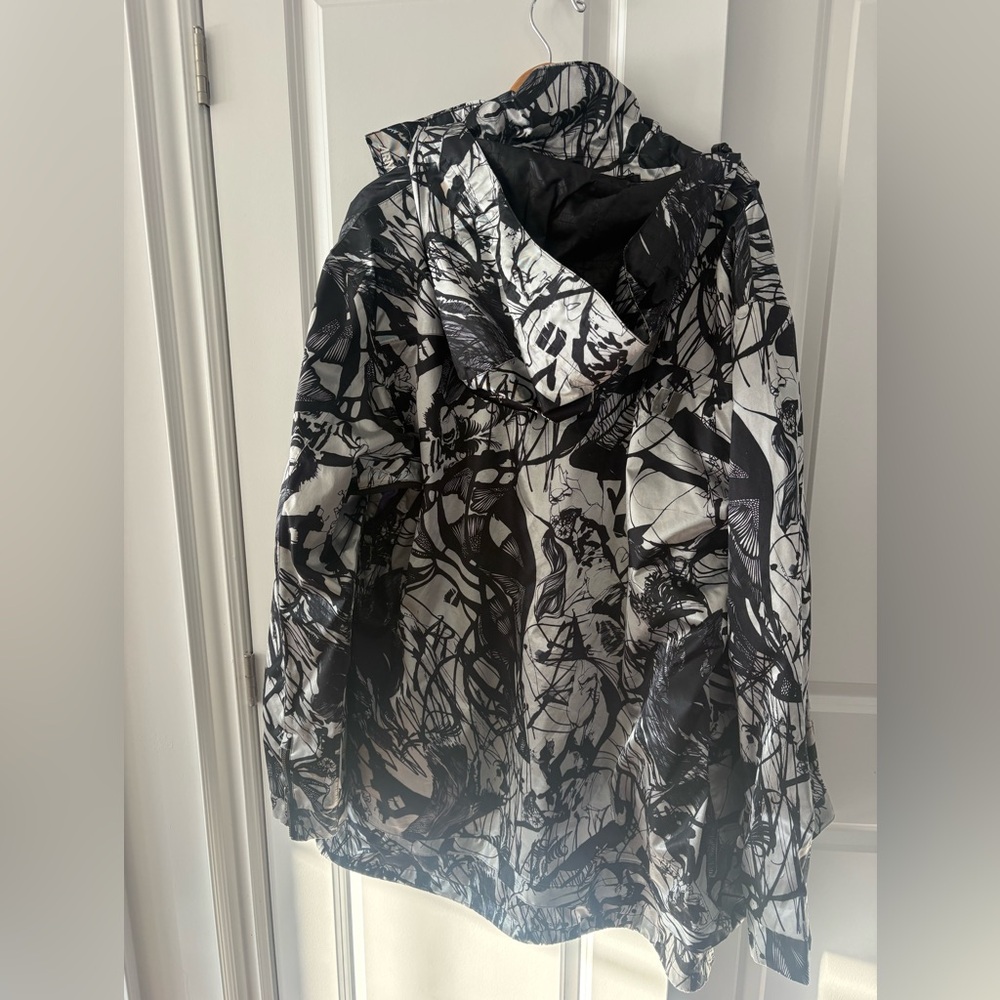 ARMADA ski/snowboard Jacket size XL - Picture 4 of 9
